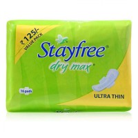 Stayfree DryMax