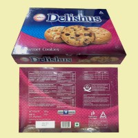 Sunfeast Delishus Gourmet Cookies