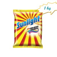 Sunlight Colour Guard