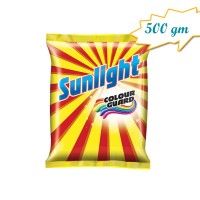 Sunlight Colour Guard