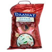 Daawat Super Basmati Rice
