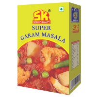 SK Super Garam Masala