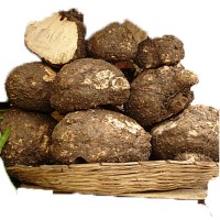 Organic Yam