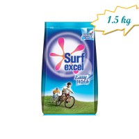 Surf Excel Easy Wash