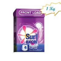 Surf Excel Matic Front Load
