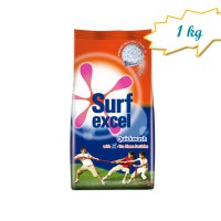 Surf Excel Quick Wash