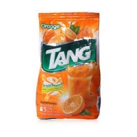 Cadbury New Tang Orange