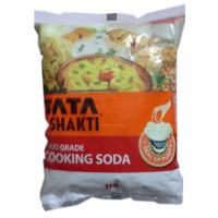 I-Shakti Cooking Soda