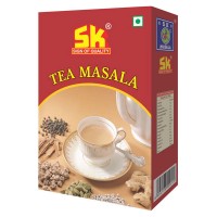 SK Tea Masala