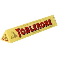 Cadbury Toblerone Chocolate