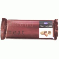 Cadbury Temptations Almond Treat
