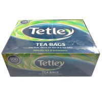 Tetley Tea Bags