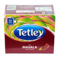 Tetley Masala Tea Bags