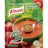 Knorr Thick Tomato Soup