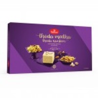 Haldiram Thoda meetha thoda namkeen