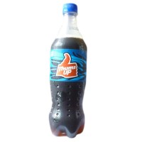Thums Up Soft Drink