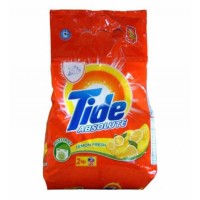 Tide Lemon 
