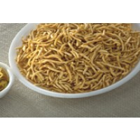 Das Tikhi Sev