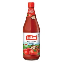Kissan Fresh Tomato Ketchup
