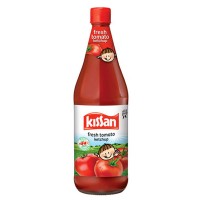 Kissan Fresh Tomato Ketchup 