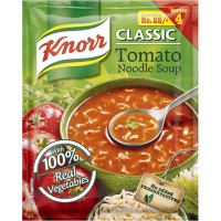 Knorr Tomato Noodles Soup