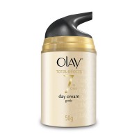 Olay Total Effect Gental Day Cream (SPF15)