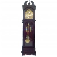 New World - Tower Clock