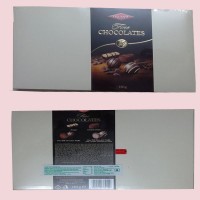 Trumf Fine Chocolates