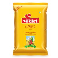 Vasant Turmeric Powder