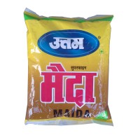 Uttam Maida