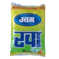Uttam Suji/Rava