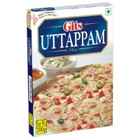 Gits Uttappam Mix