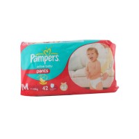 Pampers Pants Value Pack 