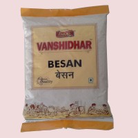 Paras Besan