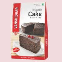 Paras Chocolate Cake Mix