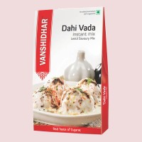 Paras Dahi Vada Mix