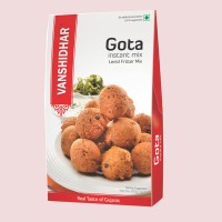 Paras Gota Mix