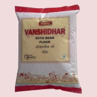 Paras Soyabin Flour