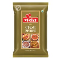 Vasant Garam Masala