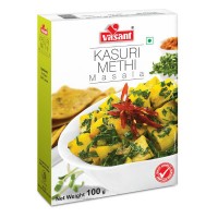 Vasant Kasuri Methi