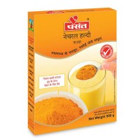 Vasant Natural Turmeric Powder
