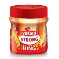 Vasant Strong Hing