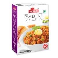 Vasant Pav Bhaji Masala