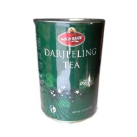 Organic Darjeeling Green Tea Tin