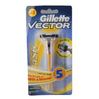 Gillette Vector3 Razor