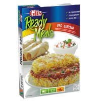 Gits Veg Biryani