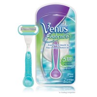 Gillette Venus Razor