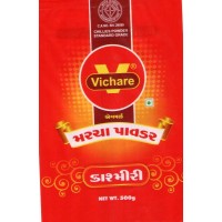 Vichare Kashmiri Marchu