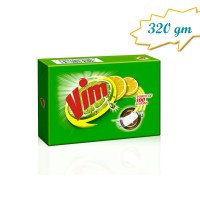 Vim Bar