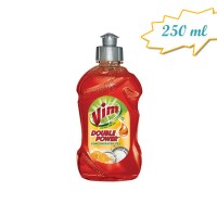 Vim Orange Double Power